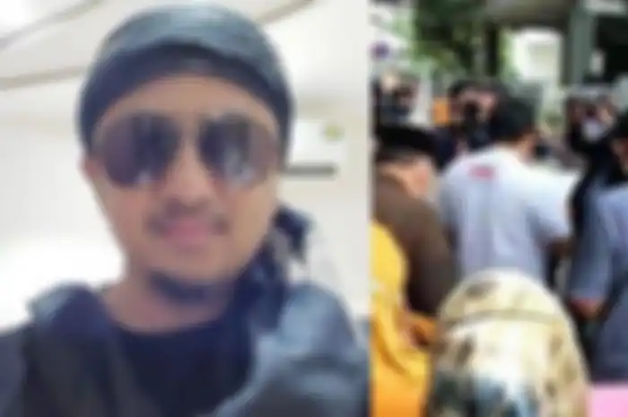 Kesaksiani ibu RT bongkar sikap Yusuf Mansur pada warga sekitar usai rumahnya digeruduk, keberadaan ayah Winda Mansur pun terungkap!