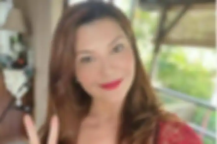 Tamara Bleszynski Ngamuk-ngamuk sampai Tangisnya Pecah Lantaran Diperlakukan Tak Manusiawi, Imbas 19 Tahun Lamanya Jadi Korban Penggelapan Aset