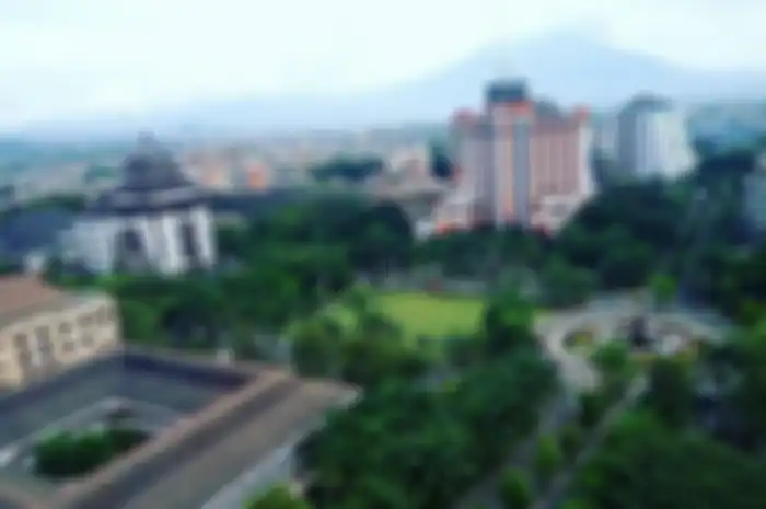 5 Perguruan Tinggi Negeri dengan jumlah kuota Jalur Mandiri terbanyak 2022