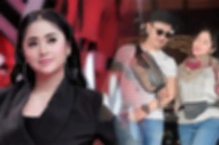 Dewi Perssik dan Angga Wijaya dikabarkan bercerai.