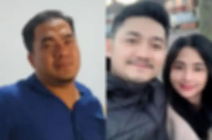 Saipul Jamil bongkar sifat asli Dewi Perssik setelah dengar kabar gugatan cerai Angga Wijaya