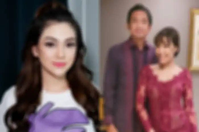 Celine Evangelista, Regi Datau dan Ayu Dewi