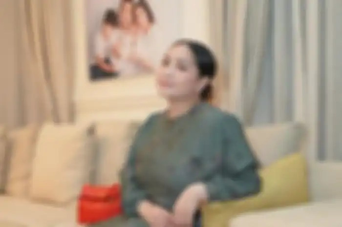 Nagita Slavina 