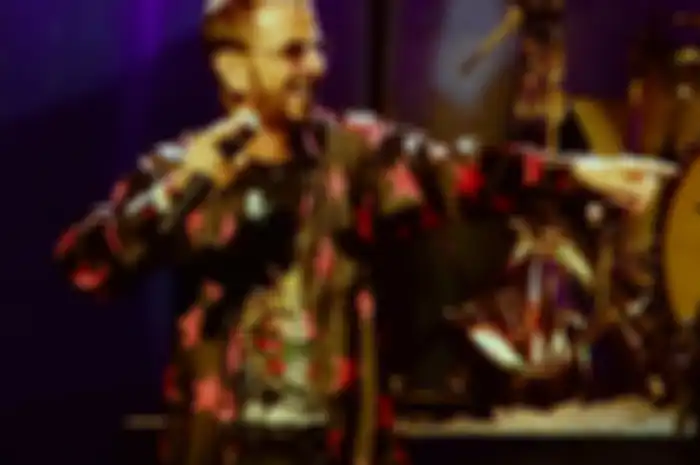 Ringo Starr mengakui kalau sosok Kurt Cobain adalah orang yang hebat, emosional, dan pemberani.