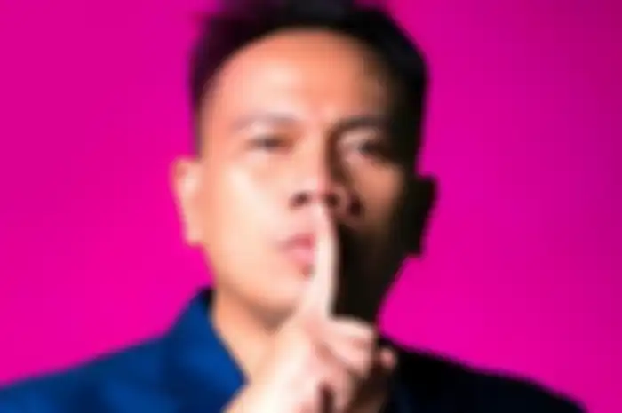 Vicky Prasetyo
