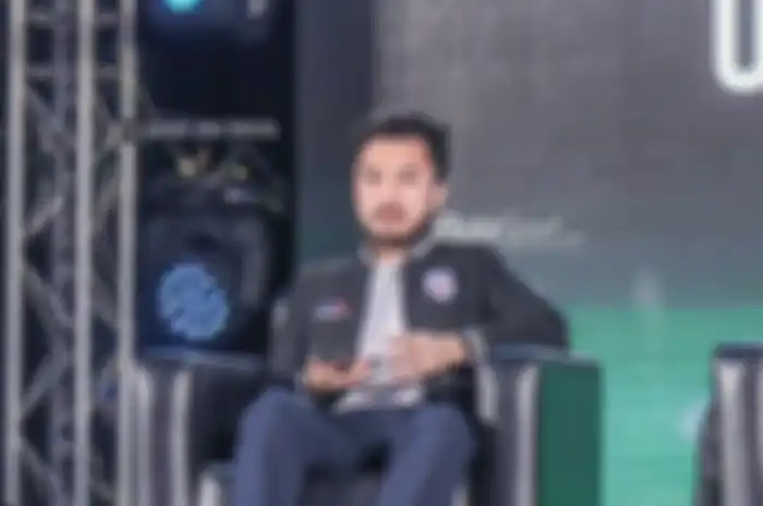 Terlanjur investasi di Leslar Entertainment, Rudy Salim alami kerugian