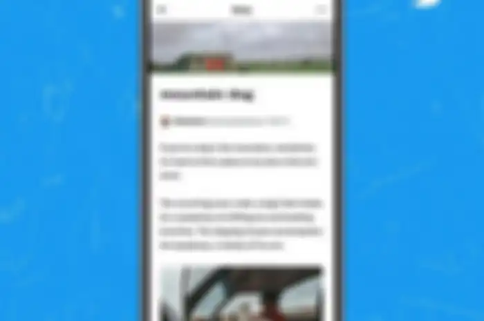 Fitur baru Twitter, Notes
