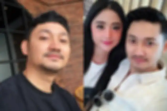 Angga Wijaya ungkap sikap Dewi Perssik.