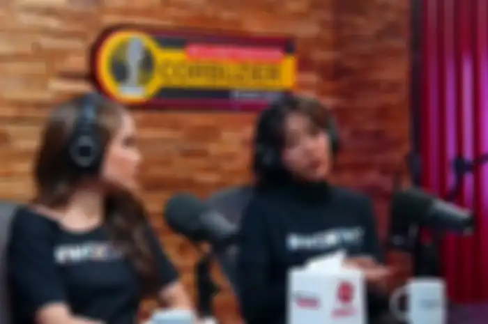 Widi Vierratale dan CInta Laura 