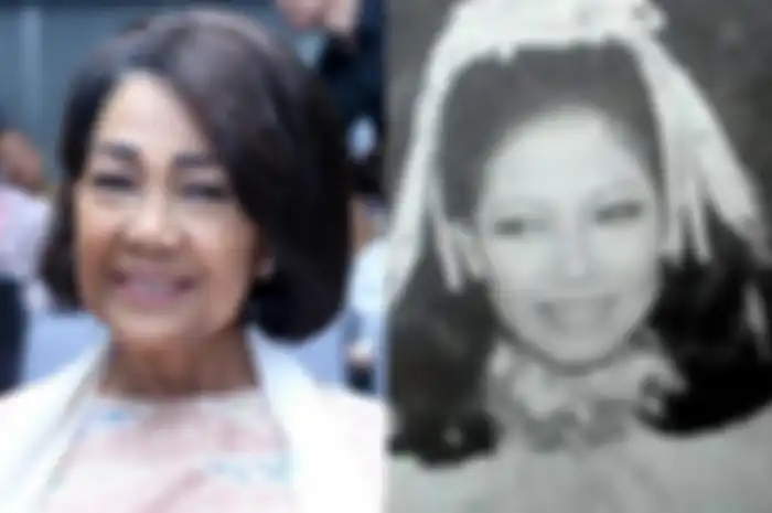 biodata rima melati