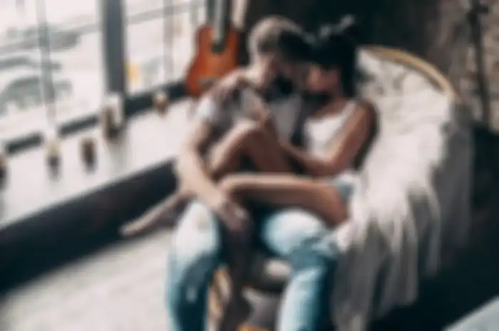 Pentingnya foreplay sebelum melakukan hubungan intim