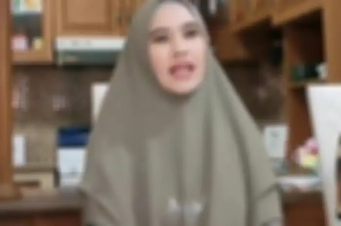 kartika putri kesal dengan tingkah dr rirchard lee