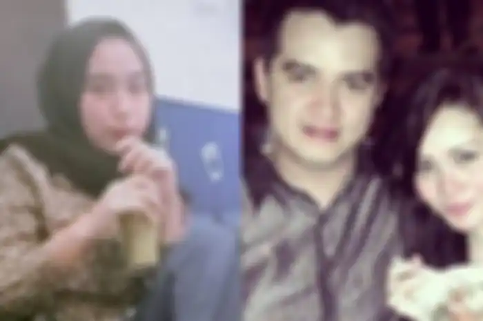 Susi Latifah pamerkan momen staycation, Steno Ricardo justru disebut belum move on dari Mawar AFI