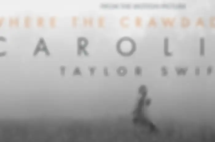 Taylor Swift merilis single terbaru 'Carolina' untuk soundtrack film 'Where the Crawdads Sing'
