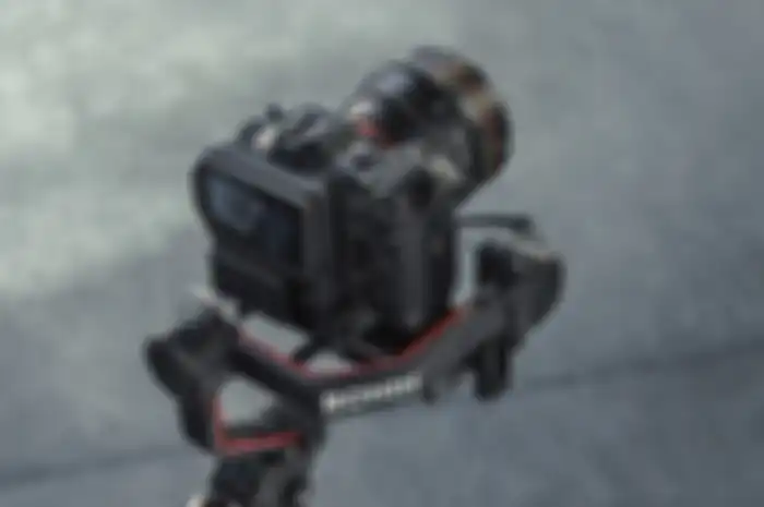 DJI RS 3
