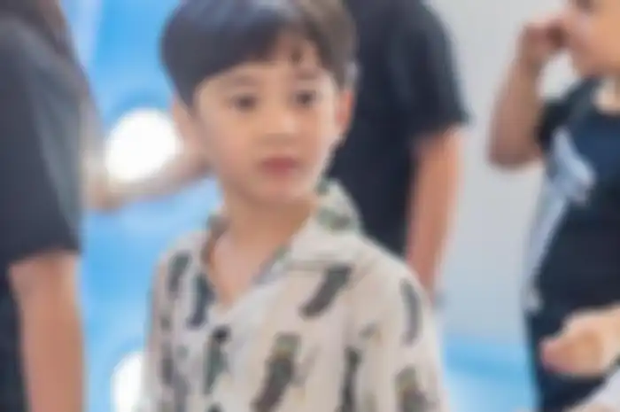 Aura Anak Sultan Makin Terpancar, Ternyata Segini Biaya Sekolah Rafathar di SD Internasional Paling Mentereng di Jakarta, Uang Pangkalnya Saja Rp 200 Juta