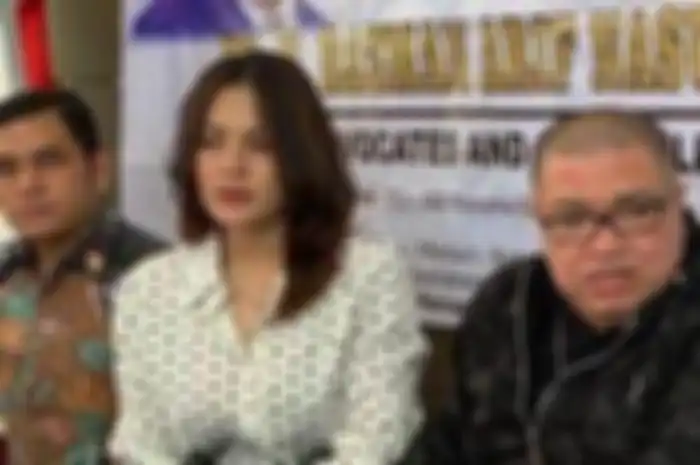 iqlima kim disomasi razman nasution