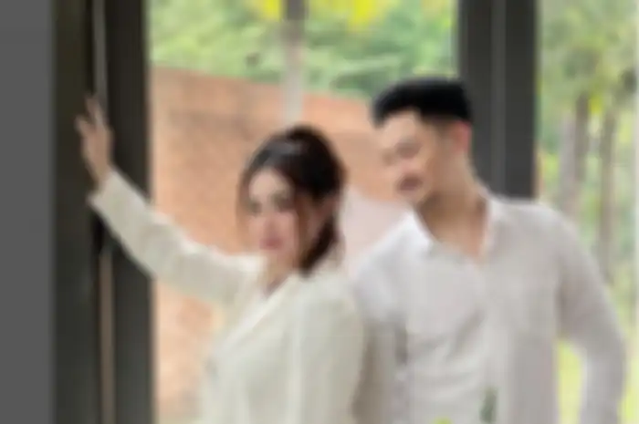 Dewi Perssik digugat cerai Angga Wijaya