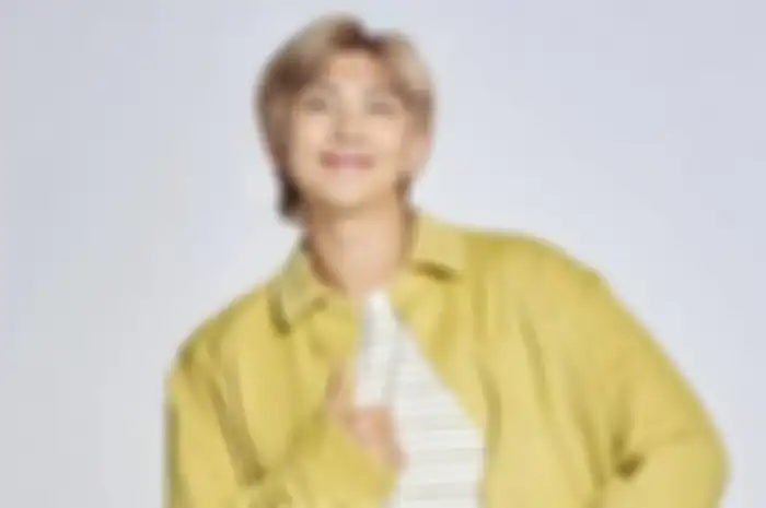 RM BTS
