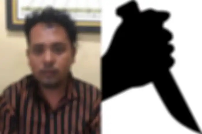 Jamal Mirdad tega bunuh ibu kandungnya