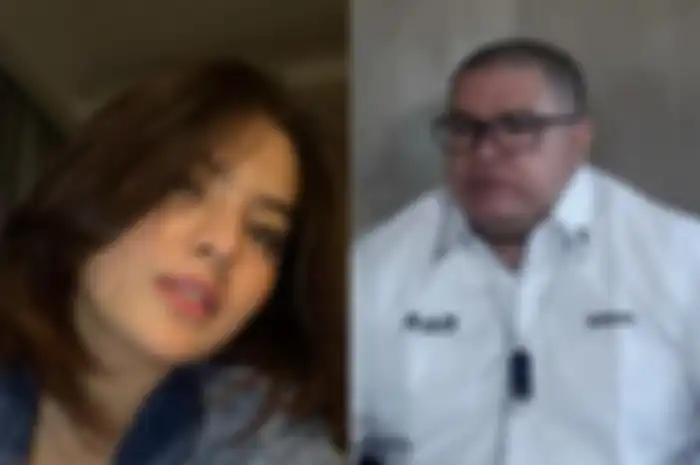 Iqlima Kim dan Razman Nasution