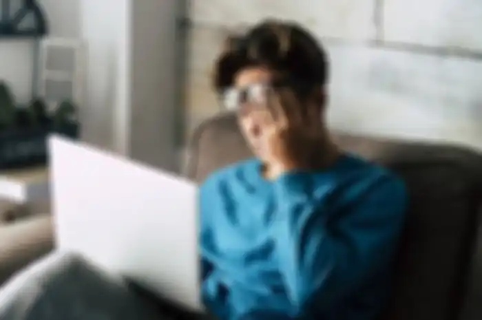 Nggak lulus SBMPTN 
