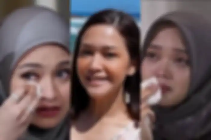 Maia Estianty dituding jadi biang kerok perseteruan Nathalie Holscher dan Putri Delina