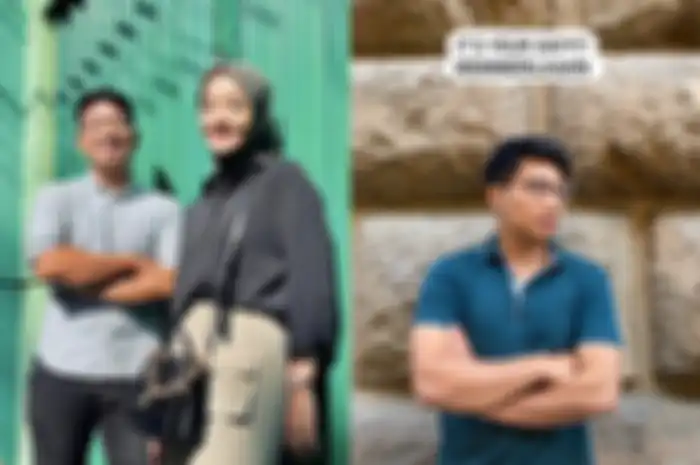 Nabila Ishma kekasih Eril siapkan sejumlah hal spesial untuk rayakan ulang tahun almarhum, Sabtu (25/06).