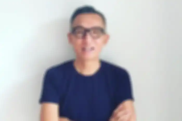 Samuel Mulia. 