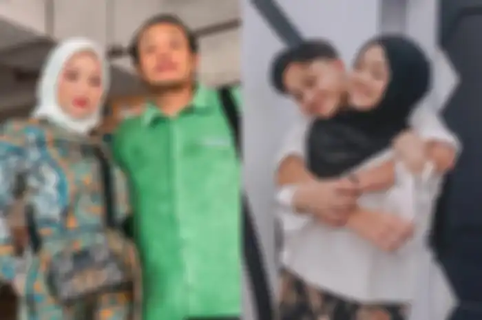 'Ati-ati Karier Lu Njan', Yang Dulunya Dipuja-puja Kini Dihujat Habis-habisan, Rizwan Fadilah Dituding Tak Hargai Nathalie Holscher Gegara Berani Lakukan Hal Ini