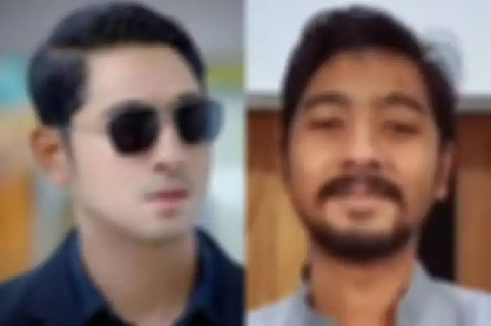 Perubahan penampilan Arya Saloka setelah keluar dari Ikatan Cinta