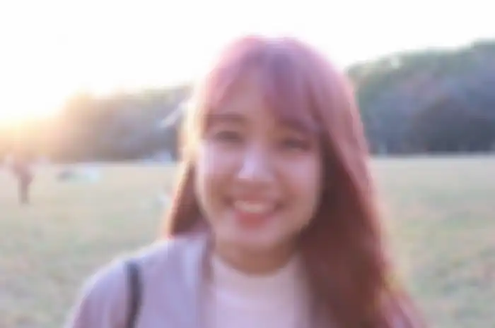 Biodata artis Erika Ebisawa