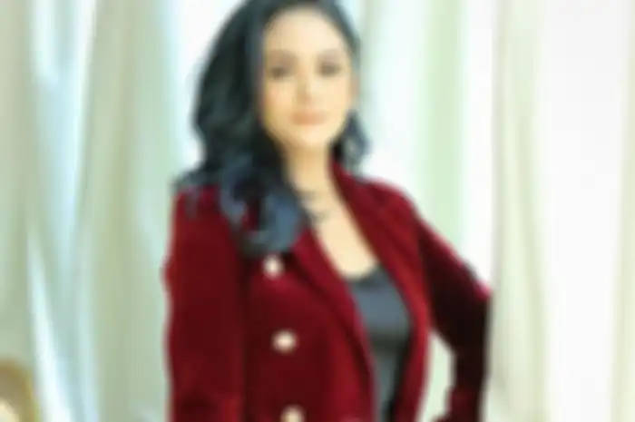 Krisdayanti 