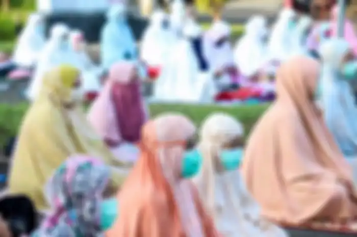 Pelaksanaan Idul Adha dan perayaan kurban 2022