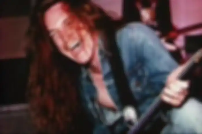 Cliff Burton dan Scott Ian pernah ditangkap polisi dan dikira pengedar narkoba di Inggris