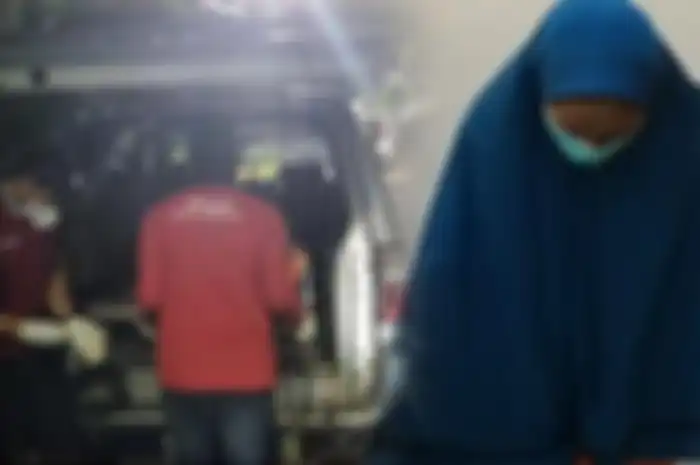 Bayi 5 bulan tewas dianiaya ibu kandungnya di Surabaya sampai neneknya pasrah tiduri jasadnya 5 hari