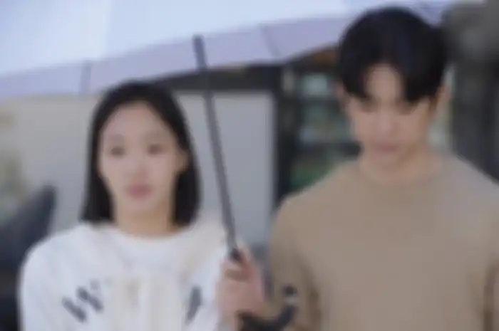 Yoo Babi di drama Yumi's Cell