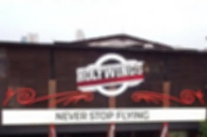 Holywings