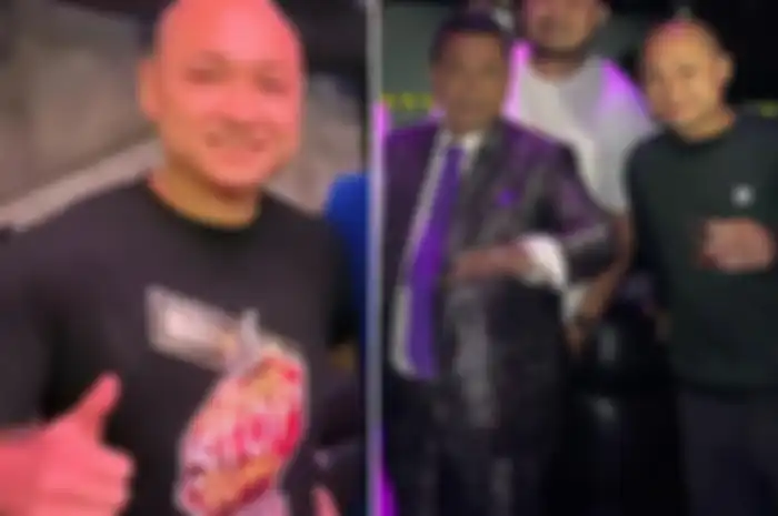 Pemilik Holywings, Ivan Tanjaya