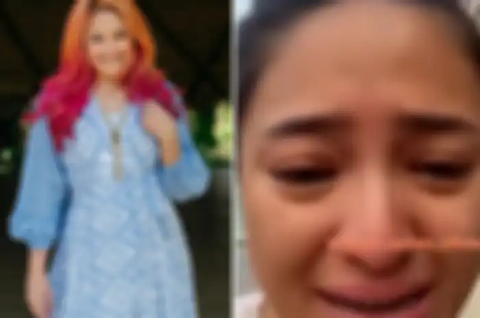 Marshanda dikabarkan hilang, kemenrian Luar Negeri buka suara.