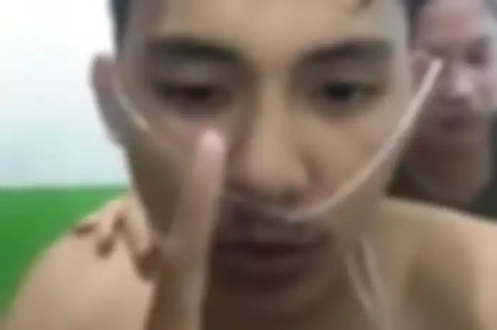 Atlet peraih medali PON meninggal disebut karena asam lambung