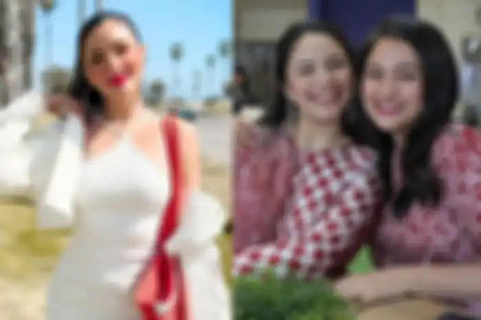 Sheila Salsabila yang mengabarkan Marshanda hilang akhirnya minta maaf