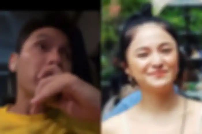 Ben Kasyafani ungkap kondisi Marshanda yang memprihatinkan
