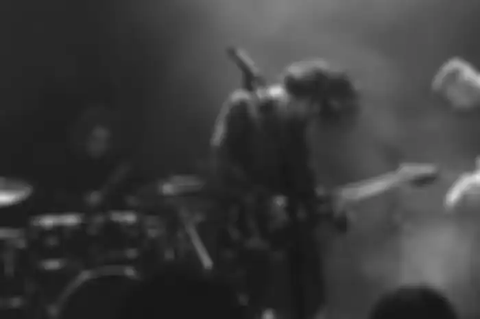 Pale Waves baru saja merilis single 'Jealousy' dari album terbaru mereka 'Unwanted'