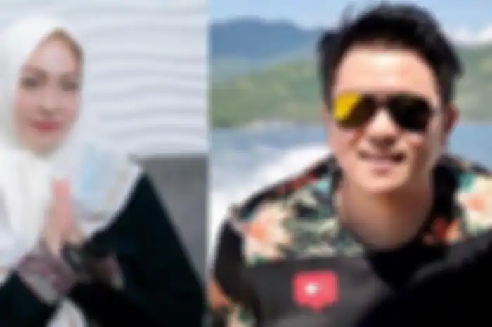 Angelina Sondakh dan Steven Rumangkang