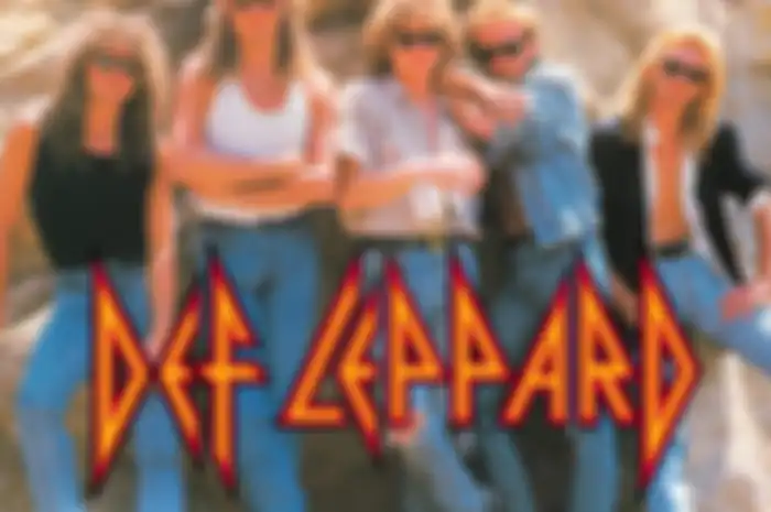 Def Leppard