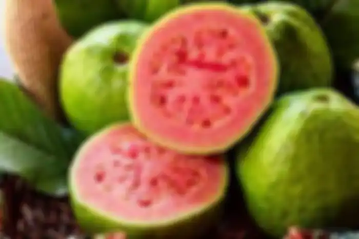 Jambu biji