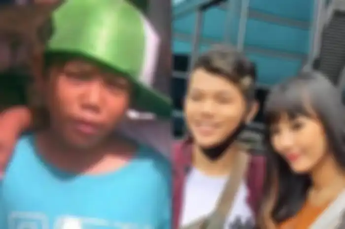 kondisi rumah tangga tegar septian 