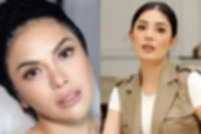 nikita mirzani jelek-jelekan nindy ayunda