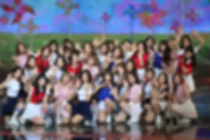 Idol KPop